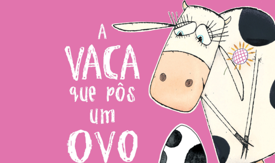 O Mistério do ovo da vaca Amélia | janeiro 2026